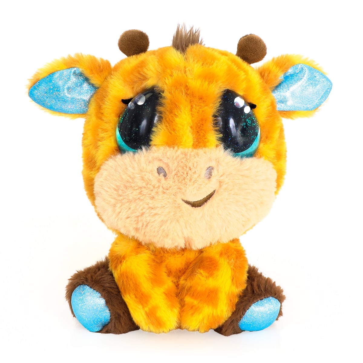 Jucărie Plus Noriel Girafa Gabriel 20 cm