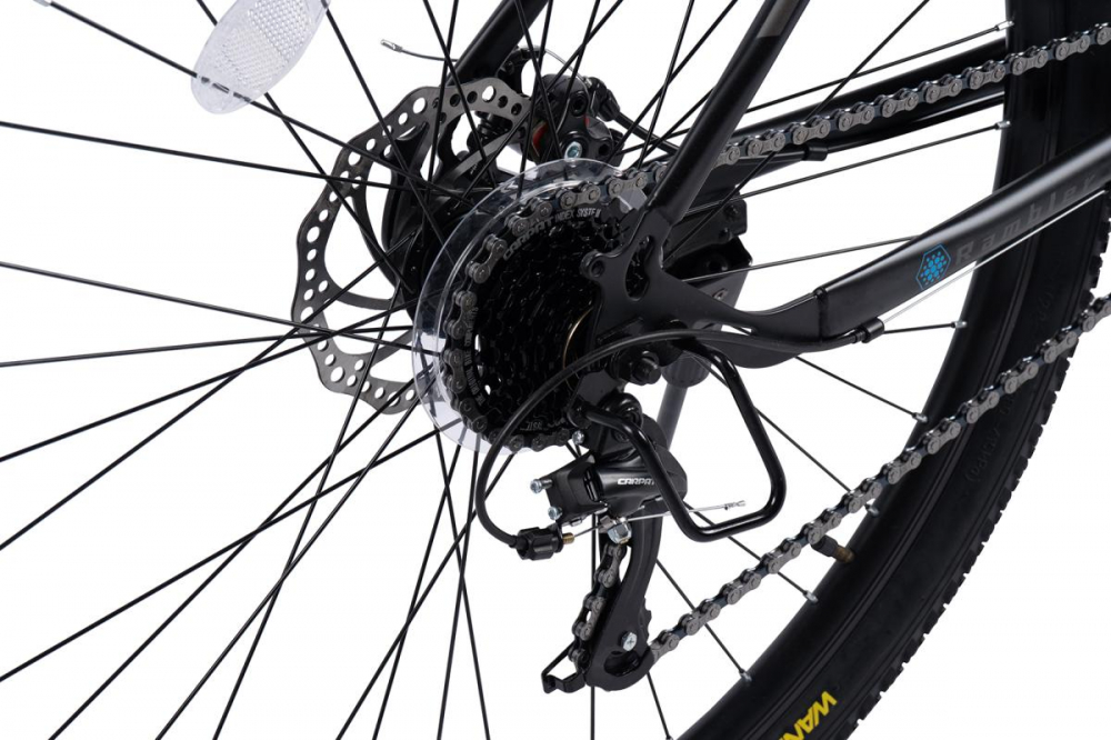 Velors Rambler MTB 29" - Aventură pe Munte - imagine 5