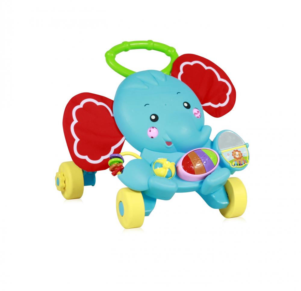 Antepremergator Lorelli Elephant cu Activitati