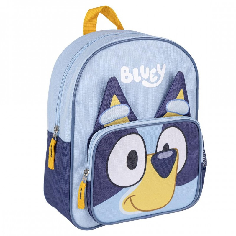 Ghiozdan Cerda Bluey Gradinita 30x25x10cm