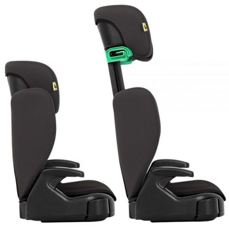 Scaun Auto Graco Junior Maxi i-Size Siguranță Superioară - imagine 4