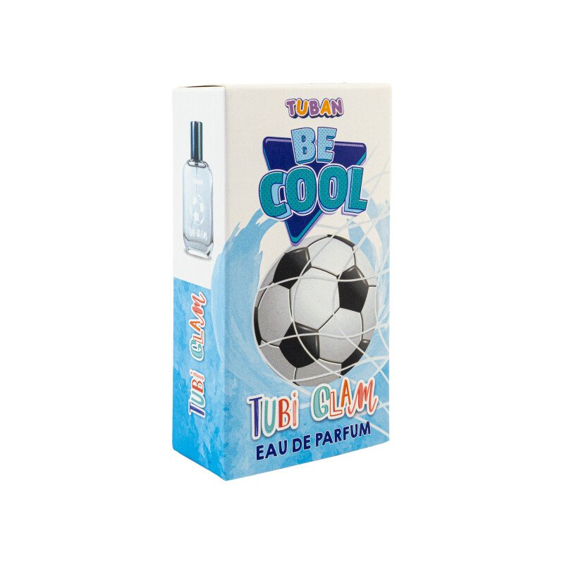Parfum Copii Tuban Tubi Glam Be Cool 50ml