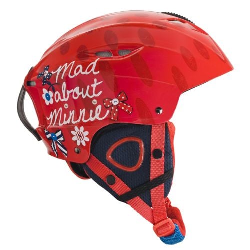 Casca Ski Vision One Love Minnie M - Siguranță și Stil