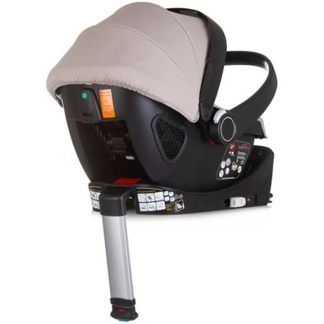Chipolino Magnum 3 in 1 - Complet și Sigur pentru Bebe - imagine 21