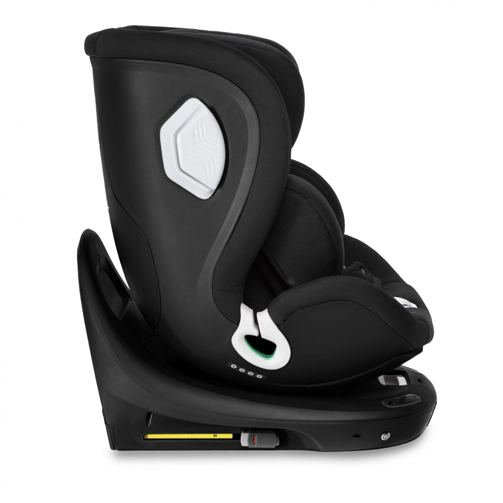 Scaun auto Kidnort 360° cu Isofix i-Size - imagine 9