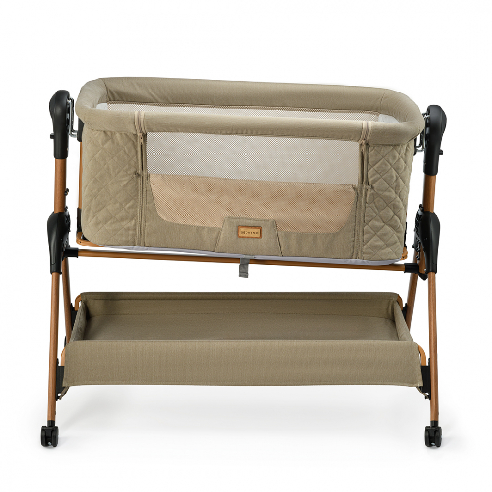 Patut co-sleeper Onino Nest.me 3-in-1