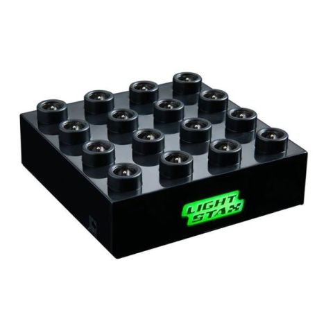Baza USB Light Stax - Open Brick Source