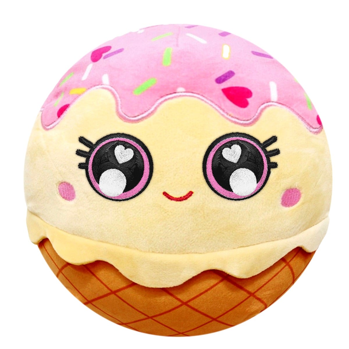 Jucărie Plus Gonflabilă Biggies Ice Cream | PoP Effect