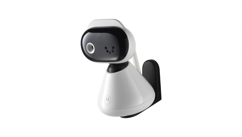 Camera Motorola PIP1500 - Monitorizare Multiplu - imagine 5