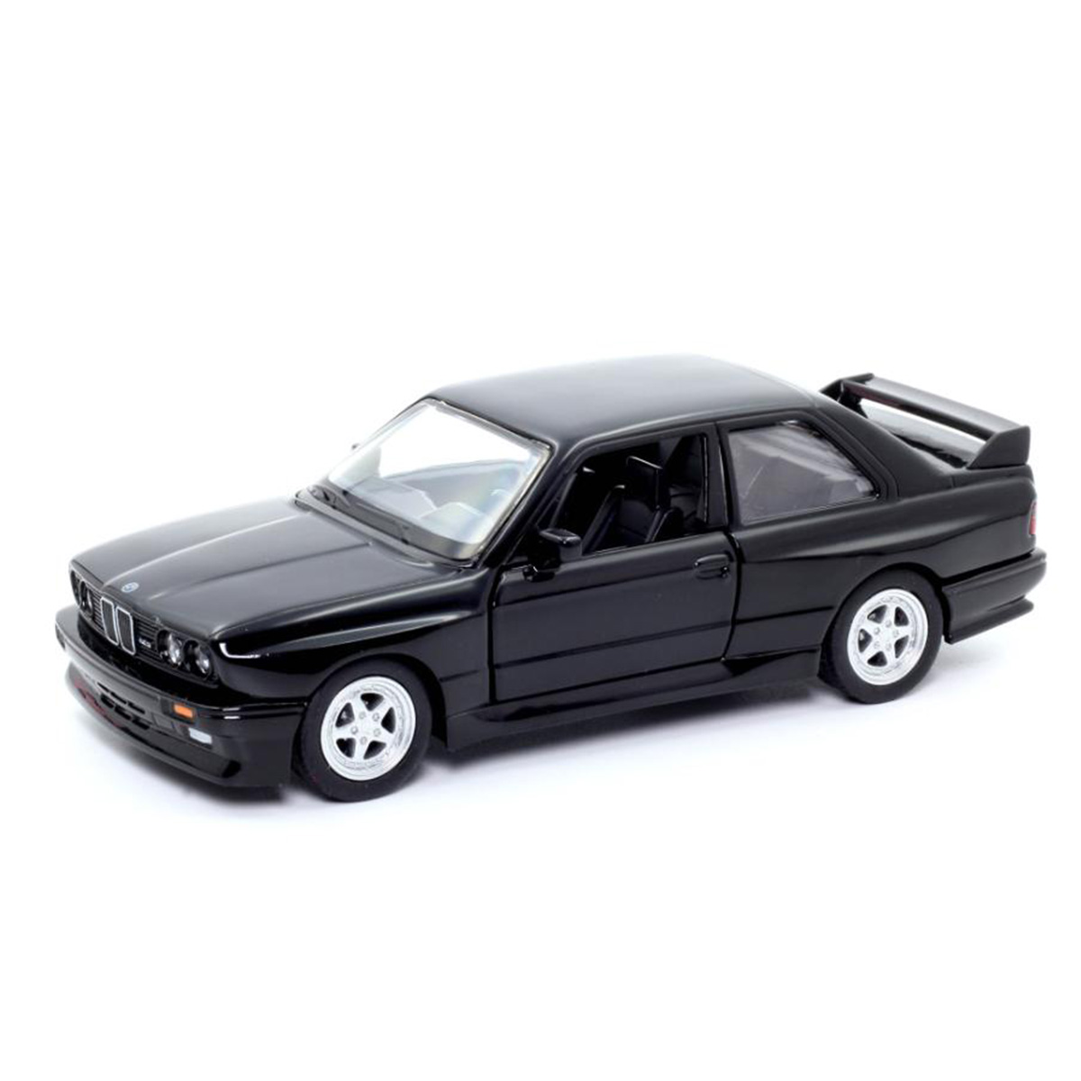 Mașinuță Metalică RMZ City BMW M3 E30
