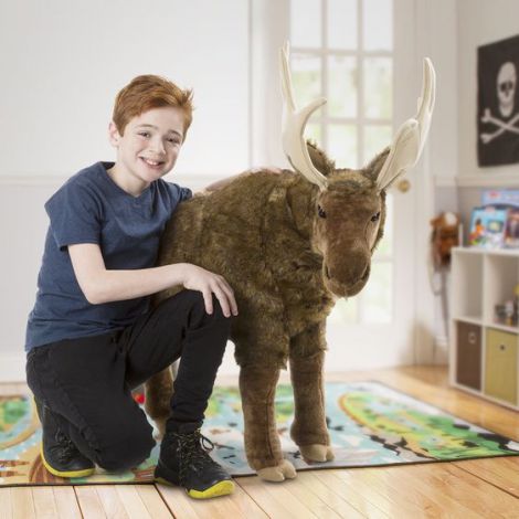 Elan Gigant Plus Melissa & Doug - imagine 3