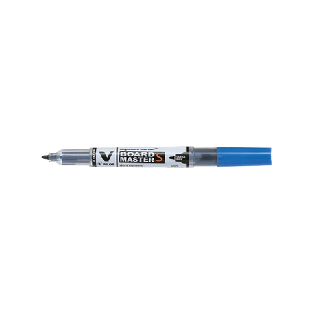 Marker Tablă Pilot Vboard Master S Albastru