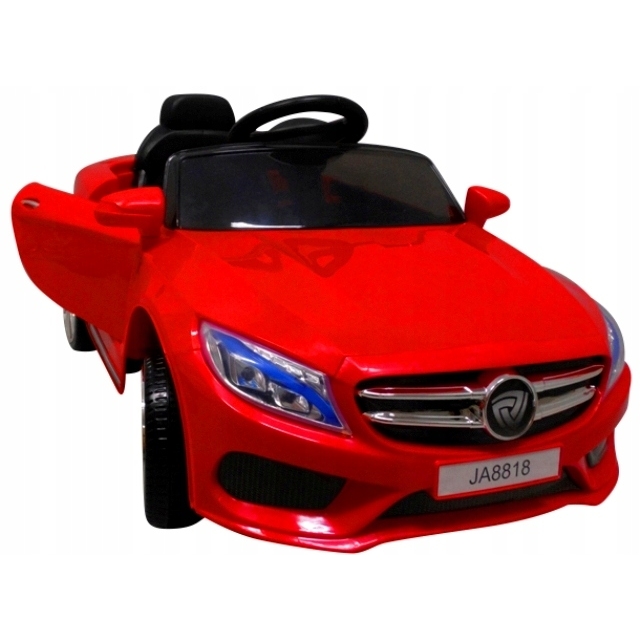 Masinuta Electrica R-Sport 12V cu Telecomanda - imagine 5