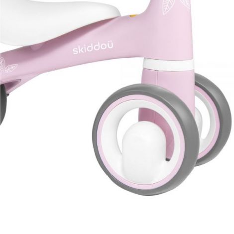 Tricicleta Skiddou Berit, Primul Pas la Mers - imagine 9