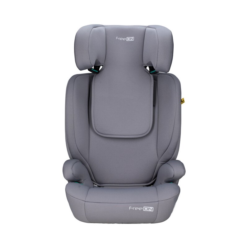 Scaun Auto FreeON Vega I-Size Gri