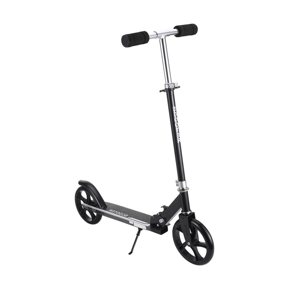 Trotineta Novokids Fusion EVO Pro cu Super Brake