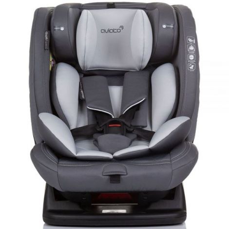 Scaun Auto Chipolino Aviato I-Size 0-12 Ani - imagine 2