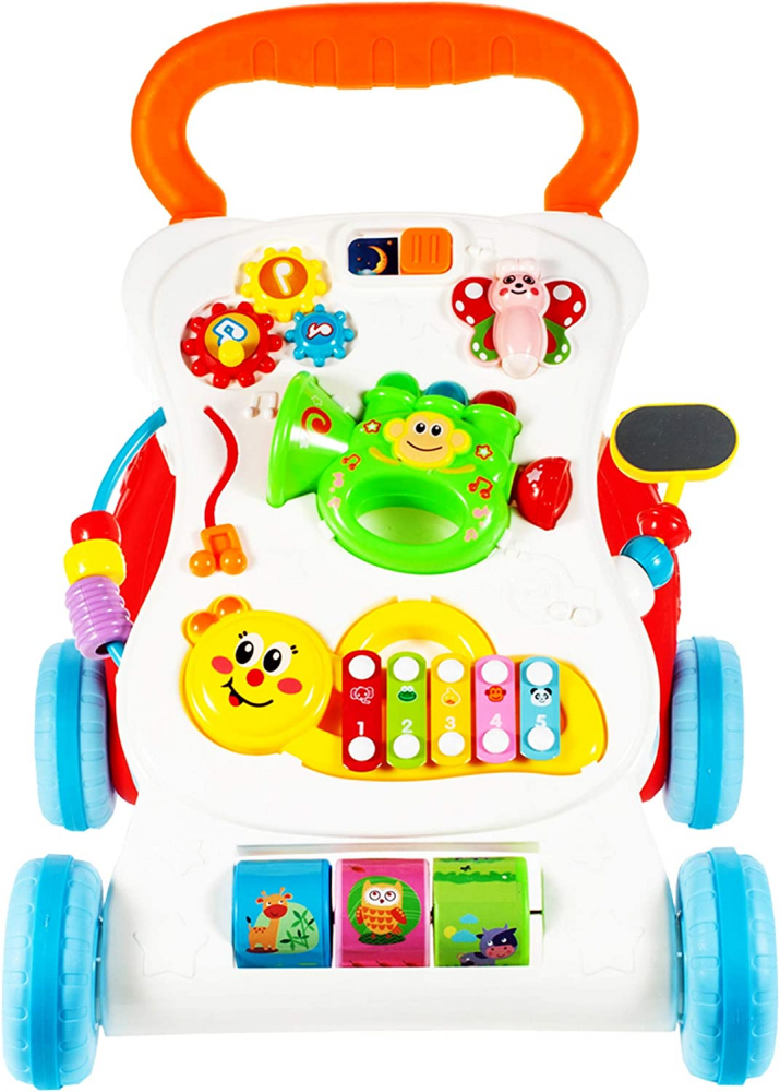 Antepremergator Malplay Multifuncțional 225RON - imagine 9