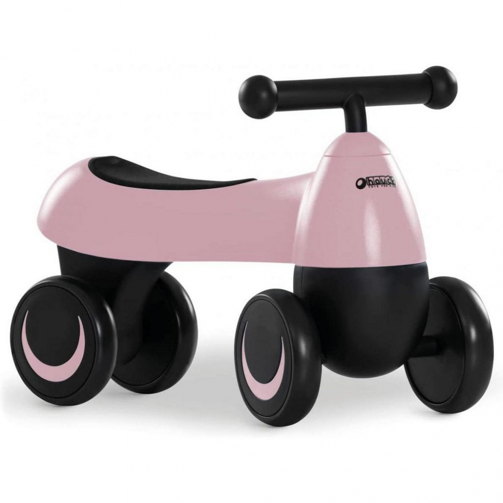Hauck Ride On Pink - Bicicletă Fără Pedale - imagine 3