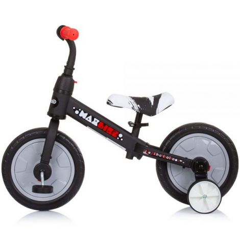 Bicicleta Chipolino Max Bike Fără Pedale - imagine 3