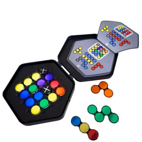 Kanoodle Fusion - Joc Logică Educațional