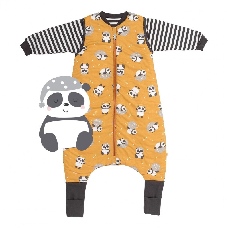 Sac Dormit Panda Slumbersac 2.5 Tog - imagine 4