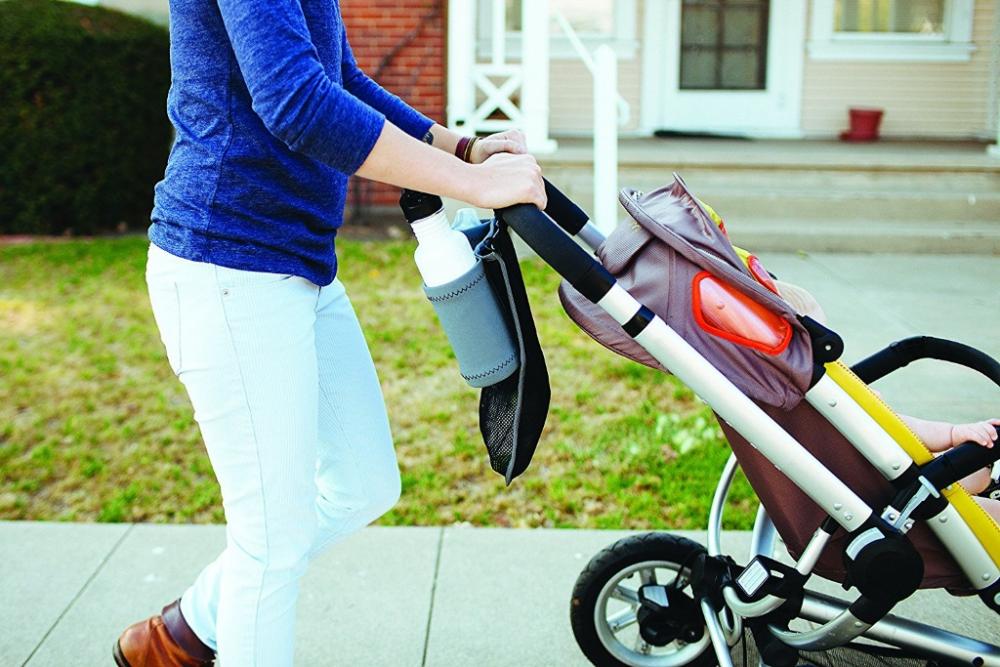 Organizator Carucior Prince Lionheart Compact - imagine 3