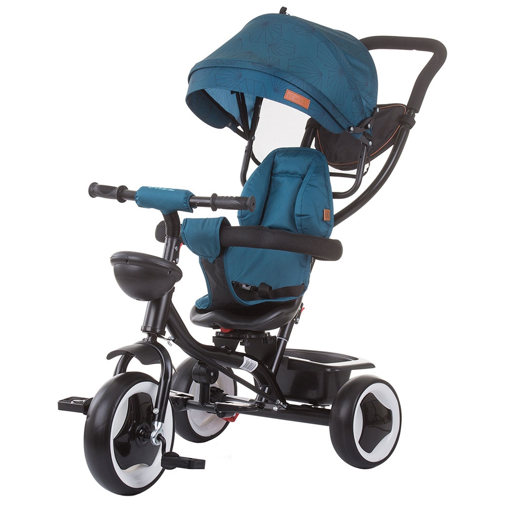 Tricicleta Chipolino Jazz Atlantic 360° - imagine 5