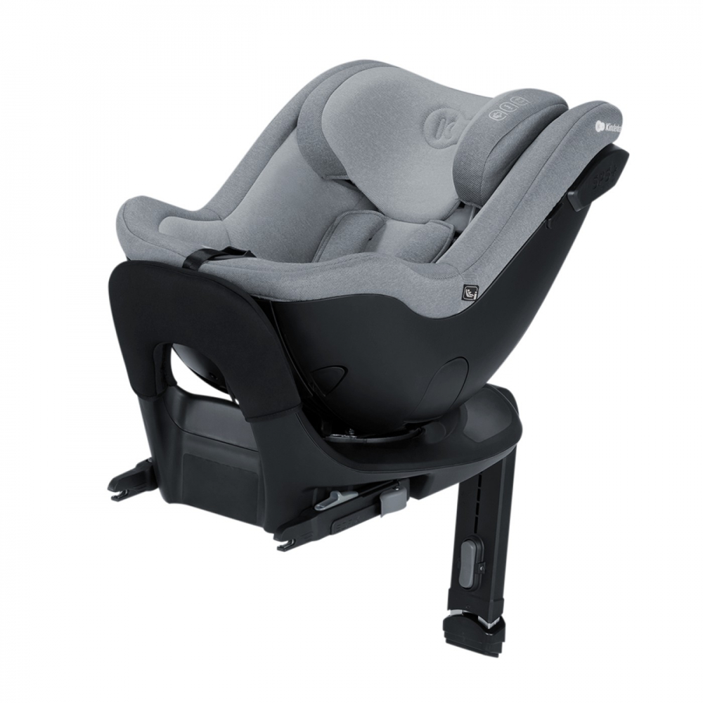 Kinderkraft I-Guard Pro - Siguranță i-Size 61-105cm - imagine 6
