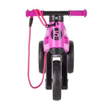Funny Wheels Rider SuperSport 2in1 Violet - imagine 2