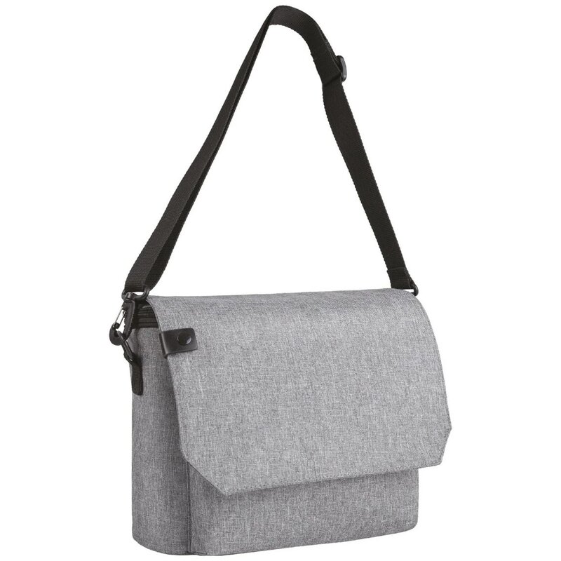 Organizator Auto 3-1 FreeON Grey - imagine 2