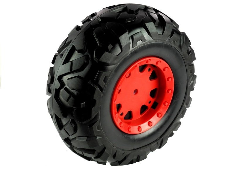 Roată EVA BJ603 Nichiduta | Calitate Premium