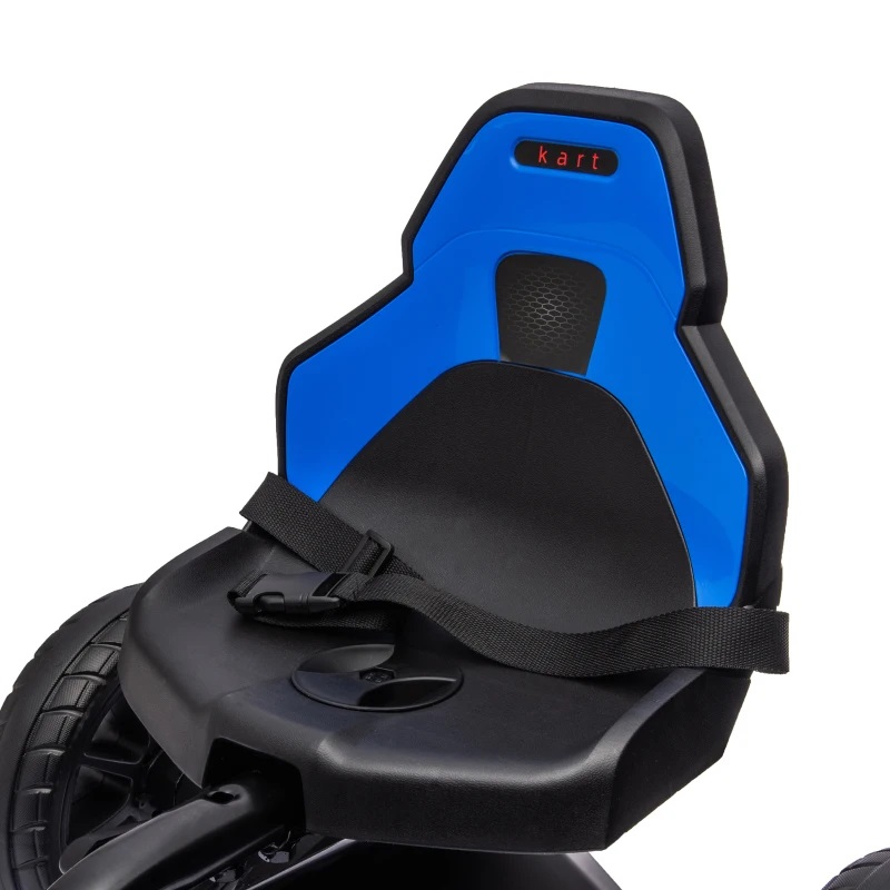 Kart Nichiduta Performance Blue pentru copii