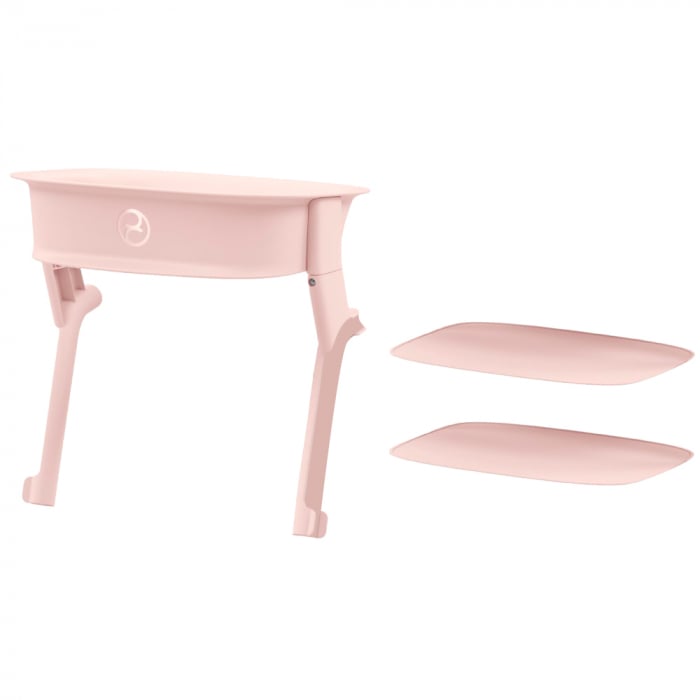 Turn de învățare Cybex LEMO Pearl Pink