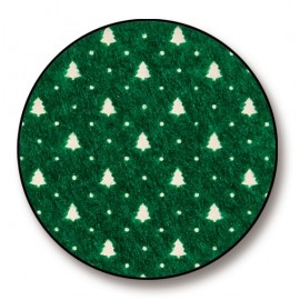 Set 5 Coli Fetru Perforat Folia Paper - imagine 3