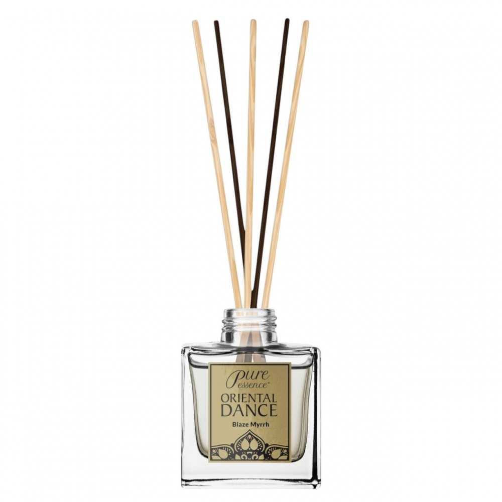 Difuzor Revers Oriental Dance - Aromă Exotică