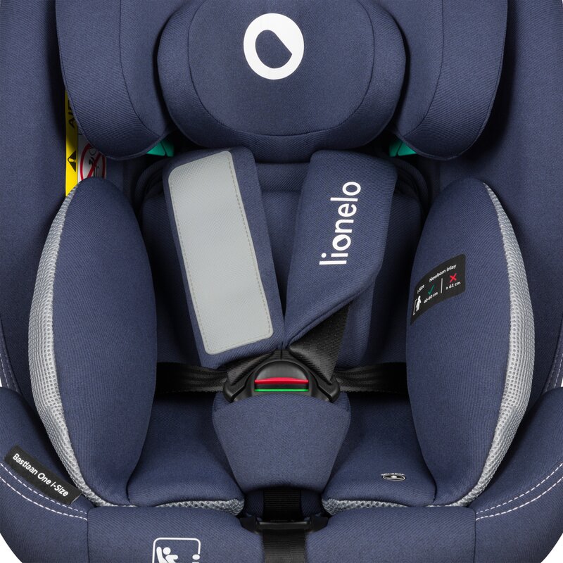 Scaun Auto Lionelo Bastiaan 4in1 i-Size - imagine 11