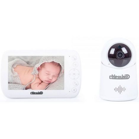 Chipolino Orion Video Monitor HD 1080P - imagine 2