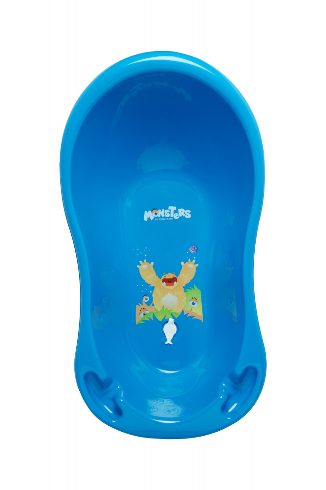 Cădiță Copii Tega Baby 86cm cu Senzor - imagine 3