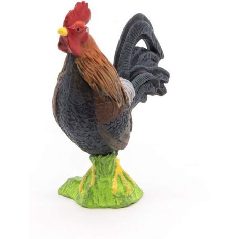 Papo Figurina Cocosul Galic - Jucarie Educativa