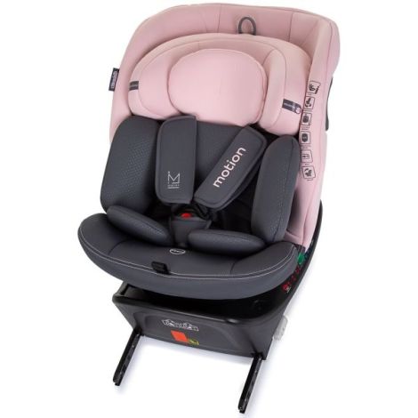 Chipolino Motion I-Size Scaun Auto Isofix 40-150cm - imagine 11