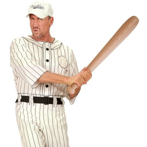 Bata Baseball Gonflabila Widmann | Carnaval - imagine 2