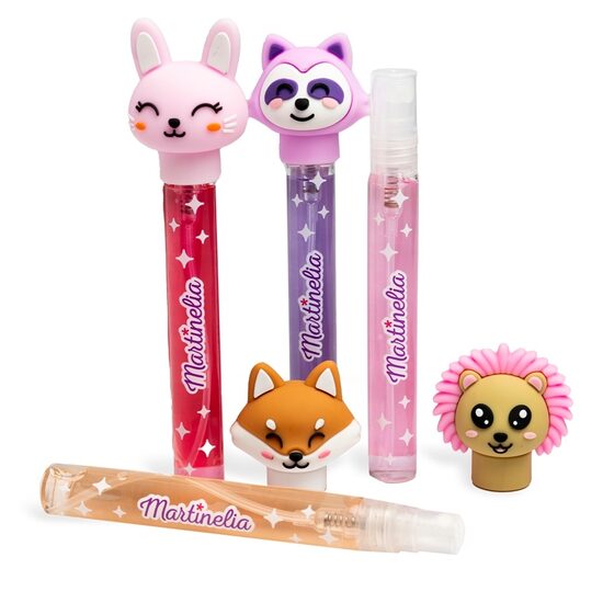 Set 4 Parfumuri Martinelia My Best Friends On The Go