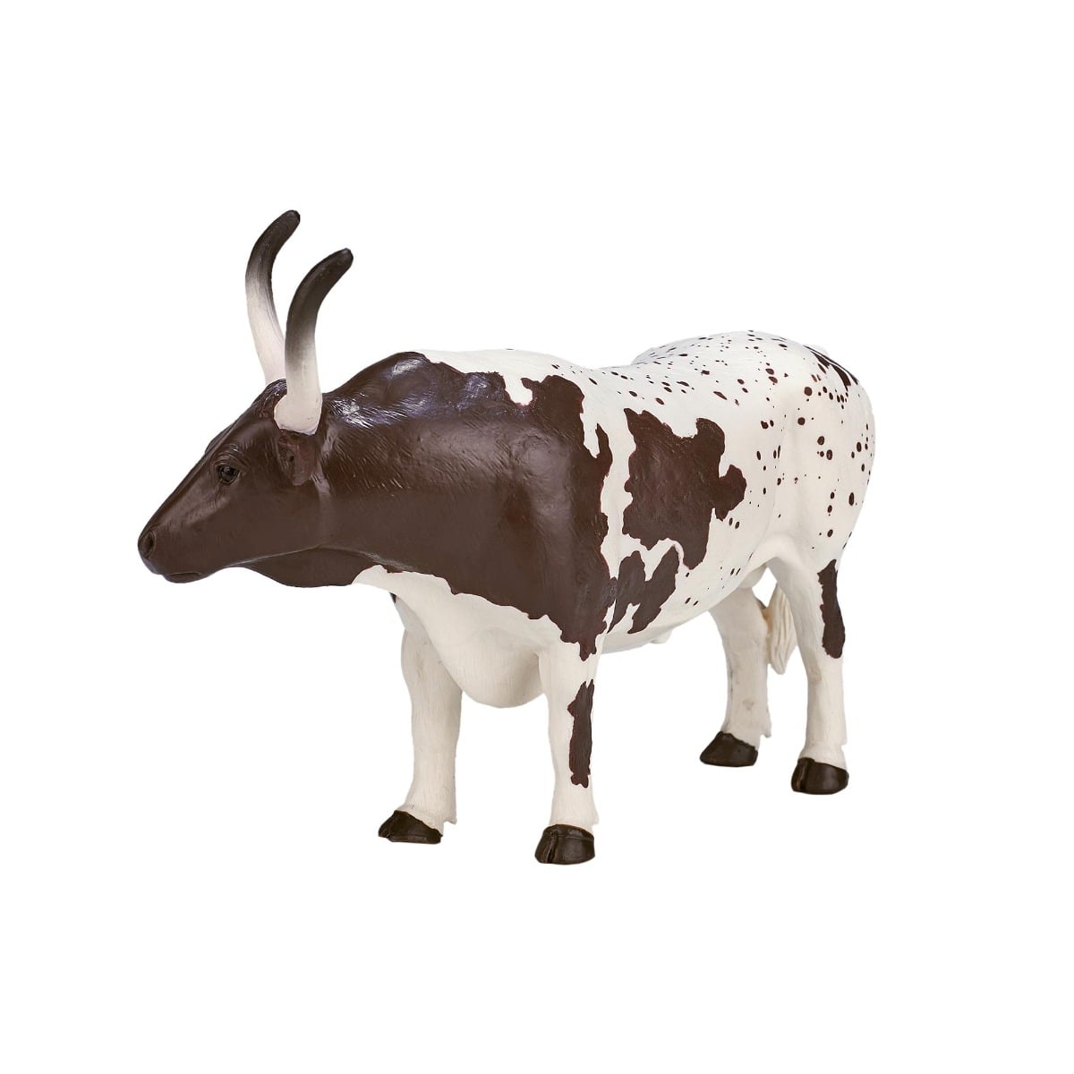 Figurina Mojo Taur Texan - Design Realist