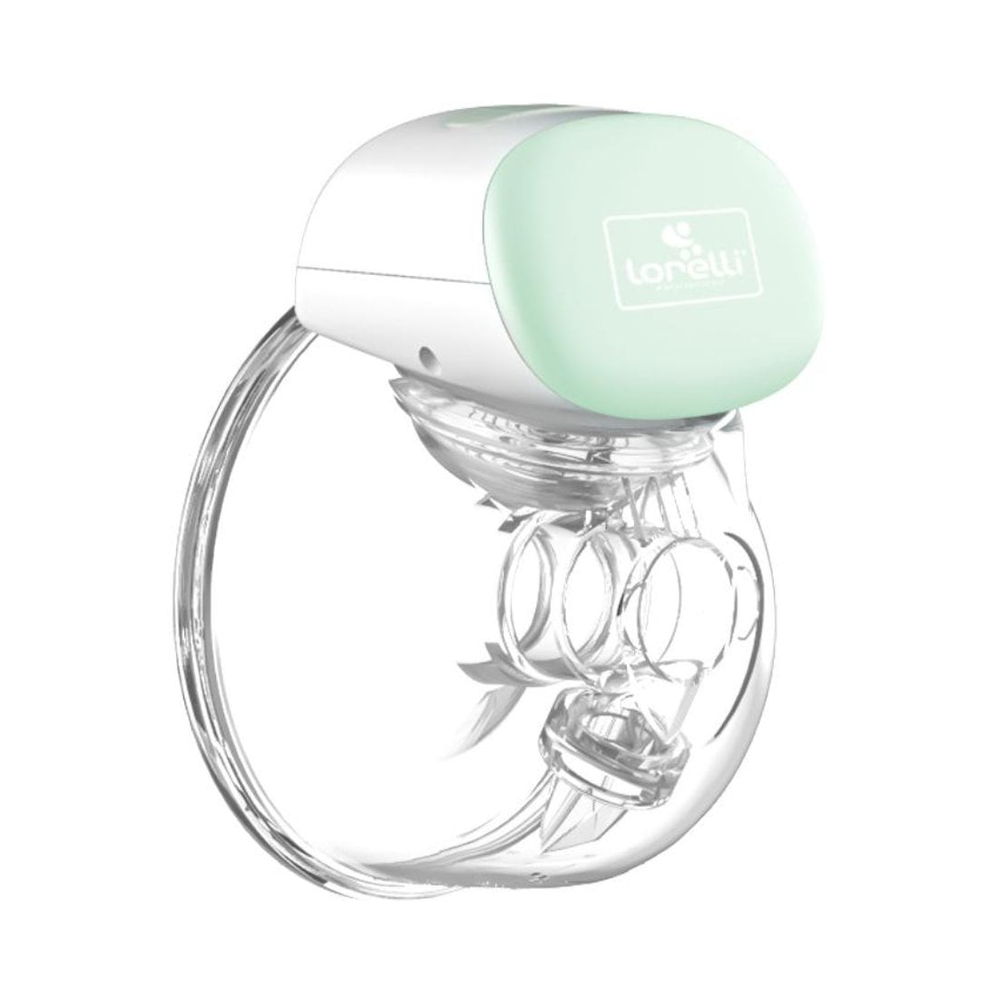 Pompa de San Lorelli Hands Free Electrica