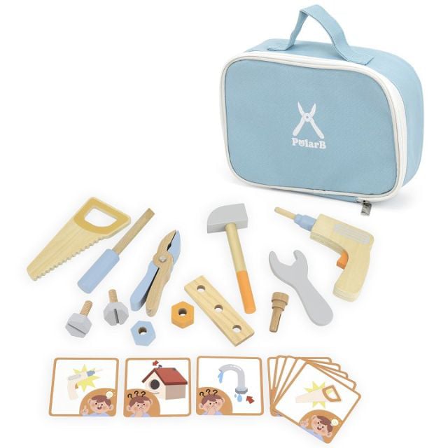 Set Scule New Classic Toys - Învățare Prin Joc