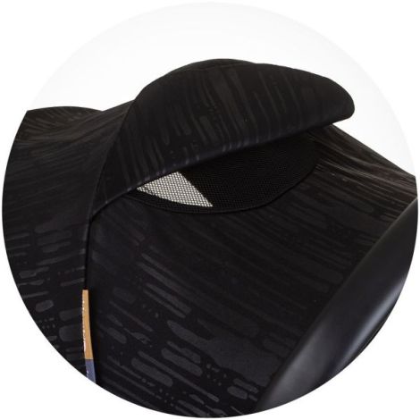 Carucior Chipolino Kiss - Compact și Ușor - imagine 7