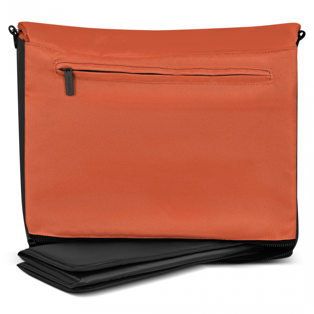 Geanta Urban Carrot ABC Design - imagine 2