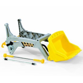 Cupa Tractor Rolly Junior Lader | Accesoriu Fun