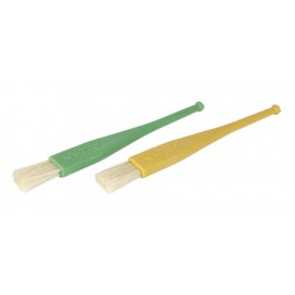 Pensula 10 cm Lipici Heutink, Maner Plastic